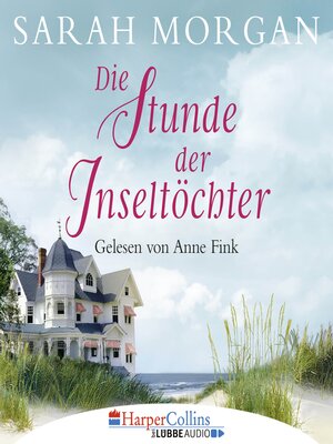 cover image of Die Stunde der Inseltöchter